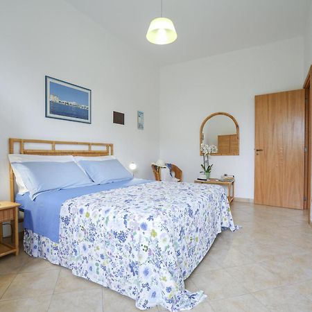 Villette Il Colle Porto Cesareo Exterior foto