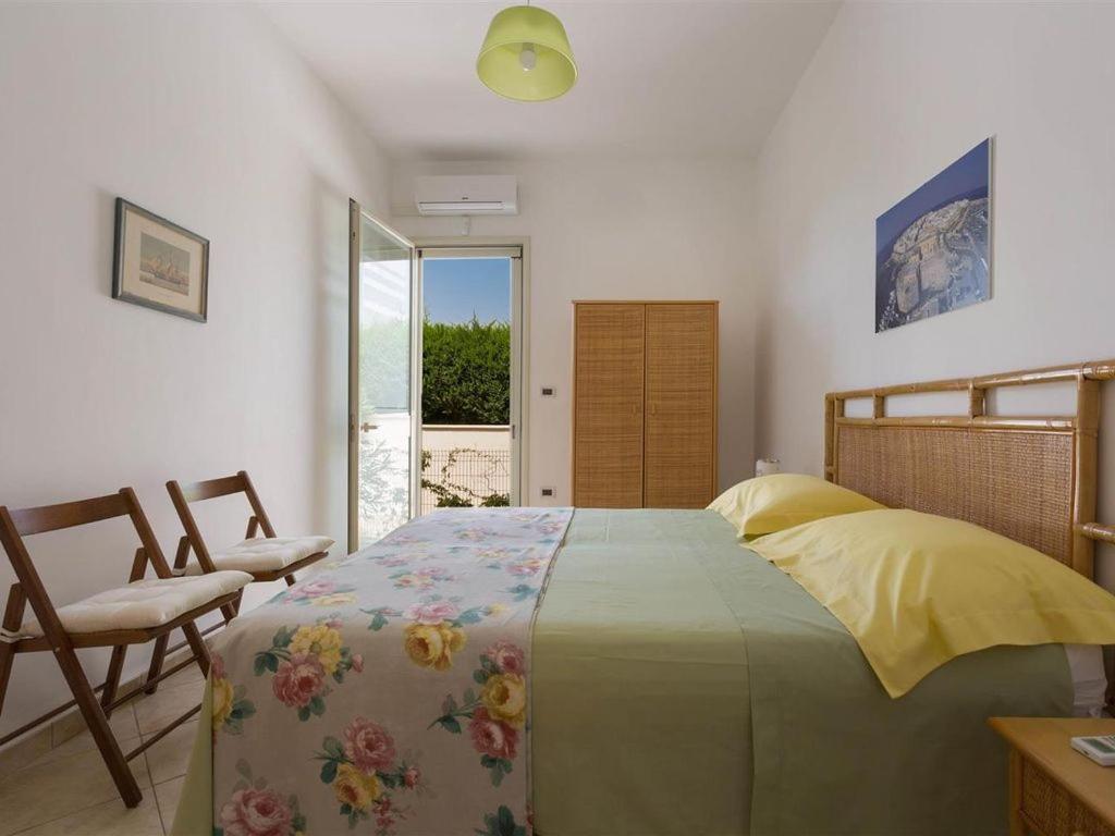 Villette Il Colle Porto Cesareo Exterior foto