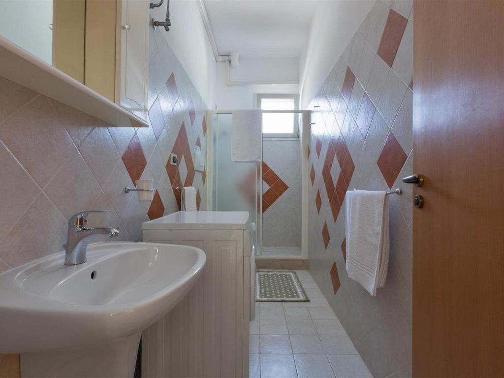 Villette Il Colle Porto Cesareo Exterior foto