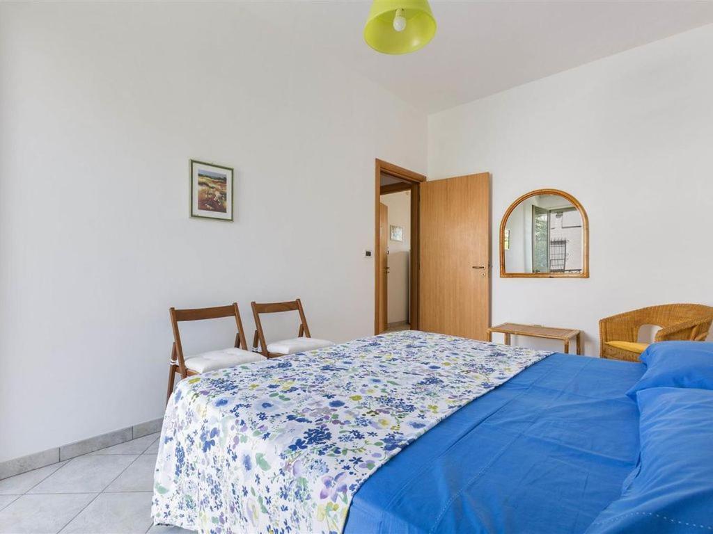 Villette Il Colle Porto Cesareo Exterior foto