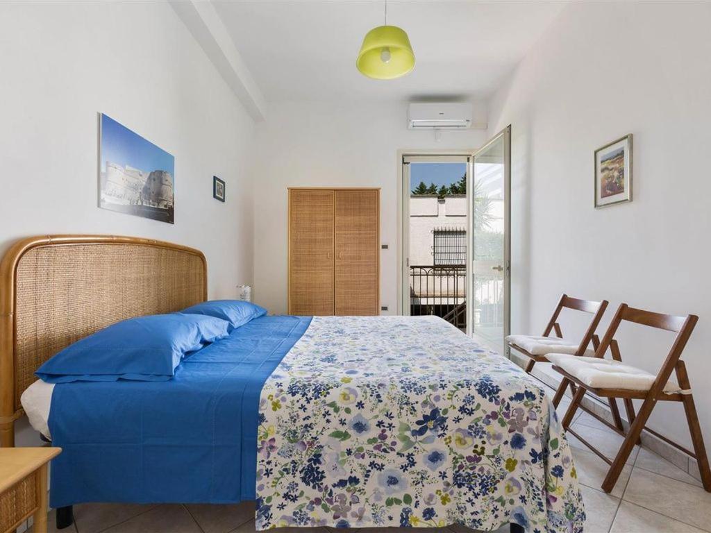 Villette Il Colle Porto Cesareo Exterior foto