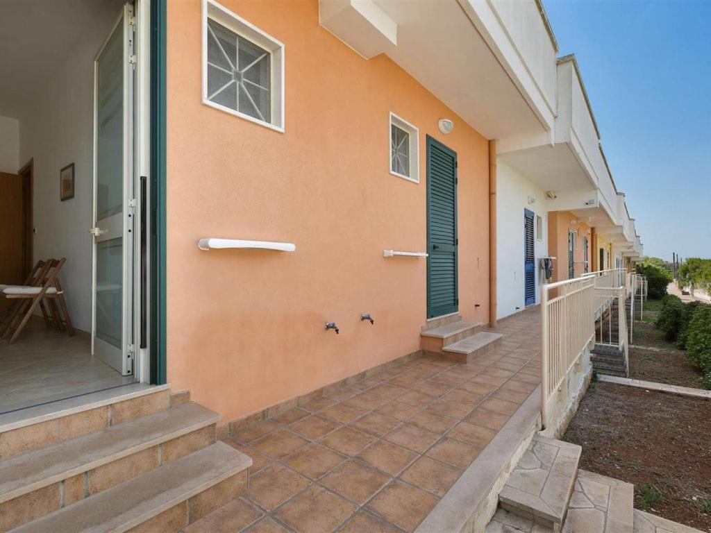 Villette Il Colle Porto Cesareo Exterior foto