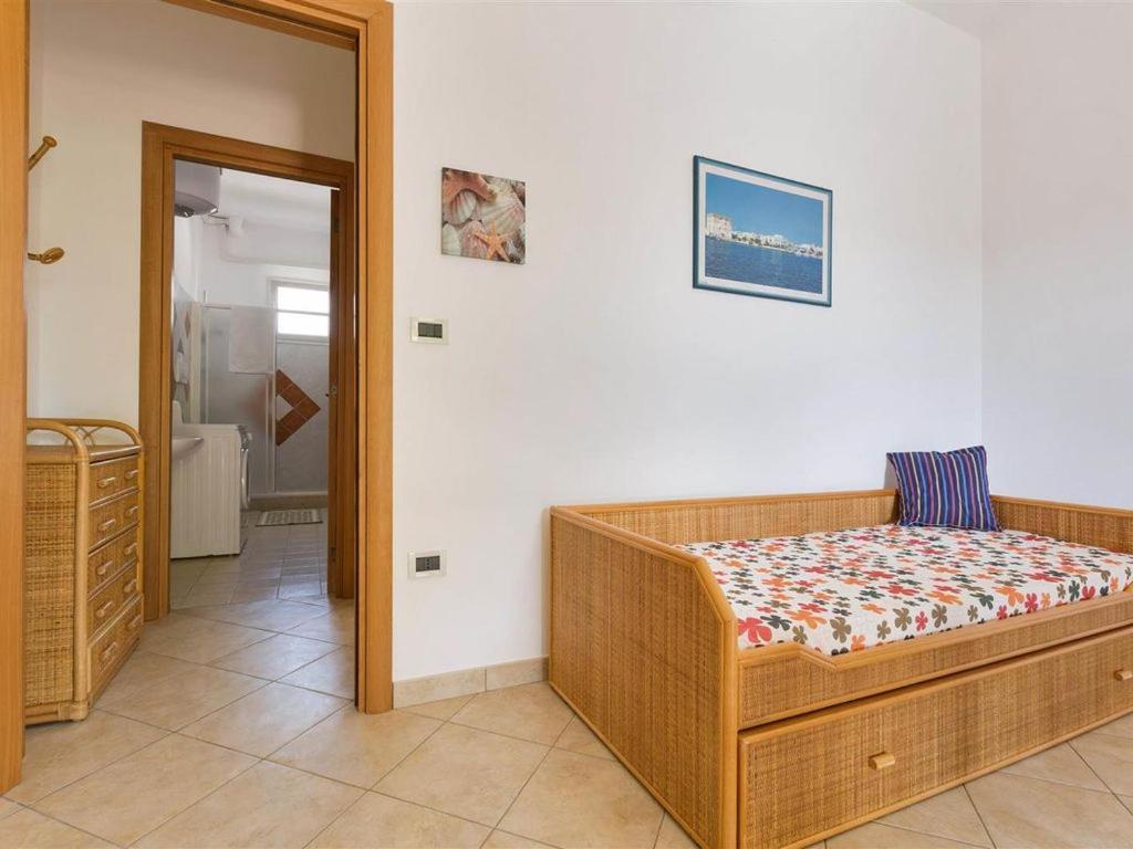 Villette Il Colle Porto Cesareo Exterior foto