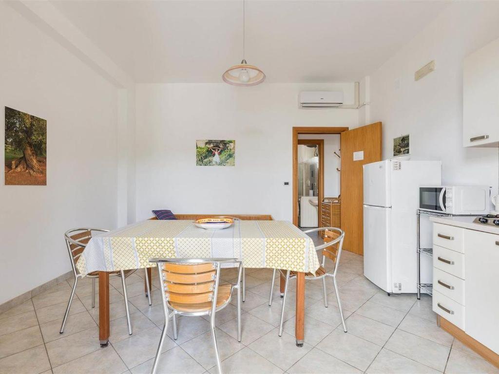 Villette Il Colle Porto Cesareo Exterior foto