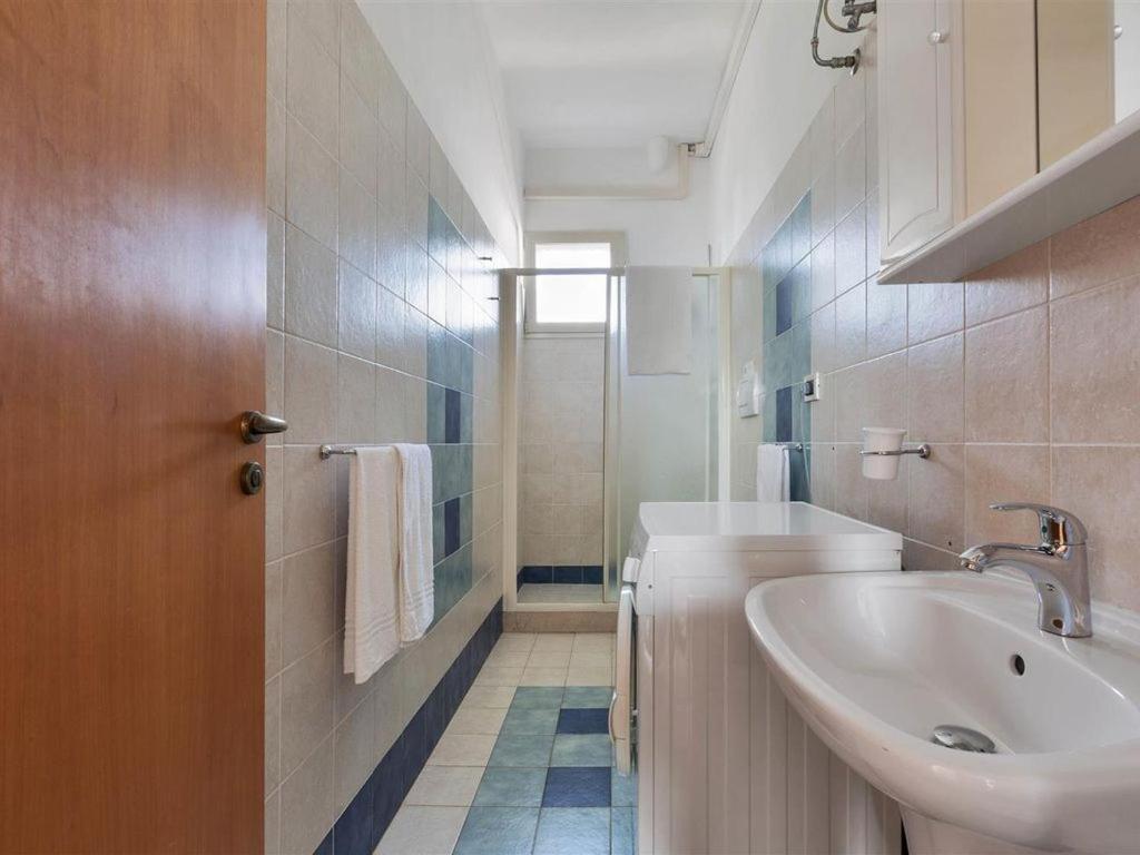 Villette Il Colle Porto Cesareo Exterior foto