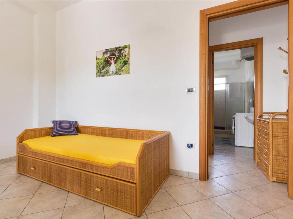 Villette Il Colle Porto Cesareo Exterior foto