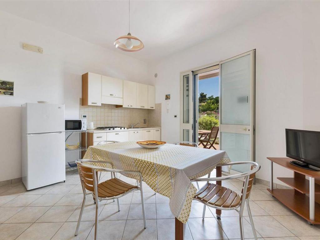 Villette Il Colle Porto Cesareo Exterior foto