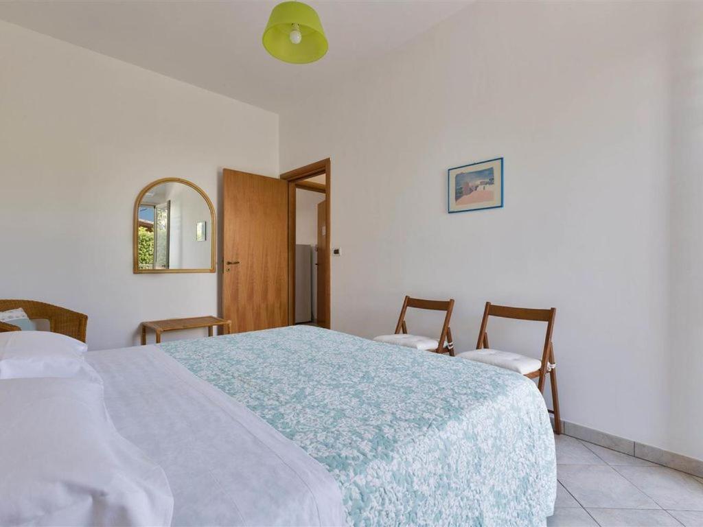 Villette Il Colle Porto Cesareo Exterior foto