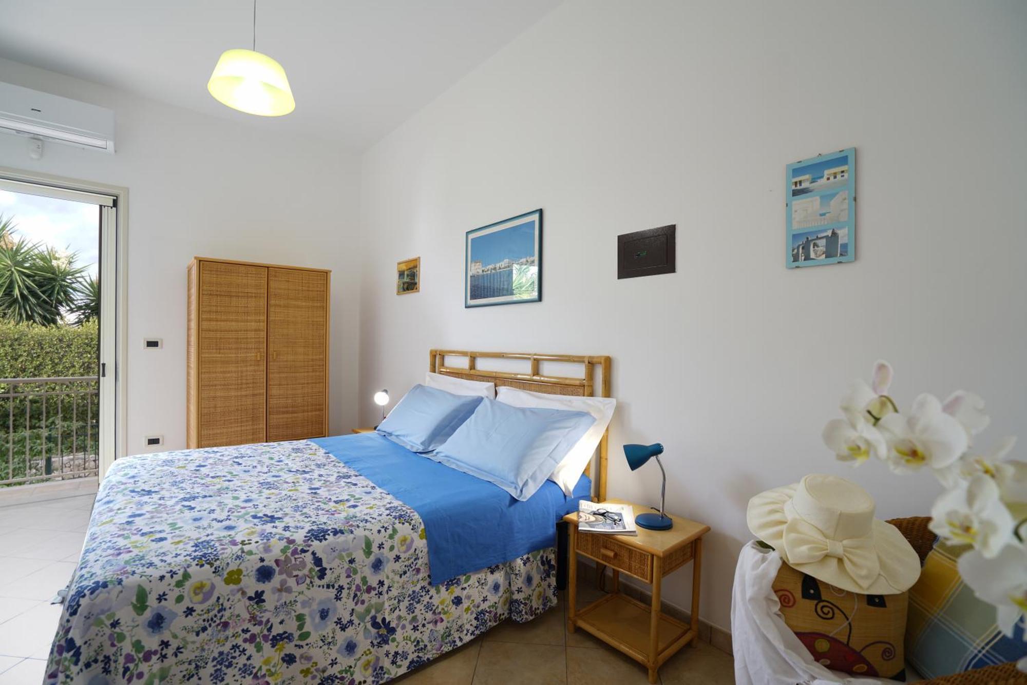 Villette Il Colle Porto Cesareo Exterior foto