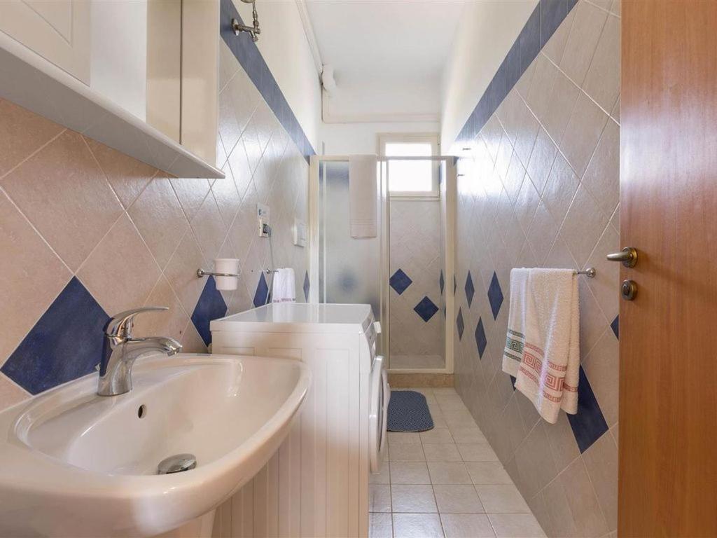 Villette Il Colle Porto Cesareo Exterior foto