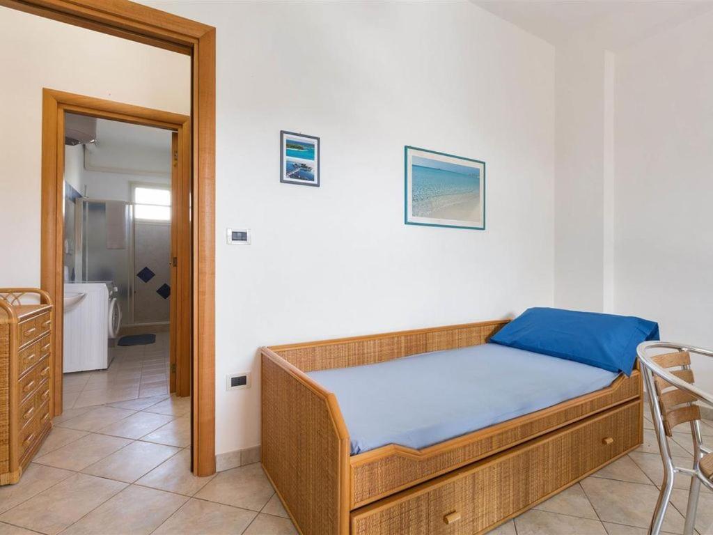 Villette Il Colle Porto Cesareo Exterior foto