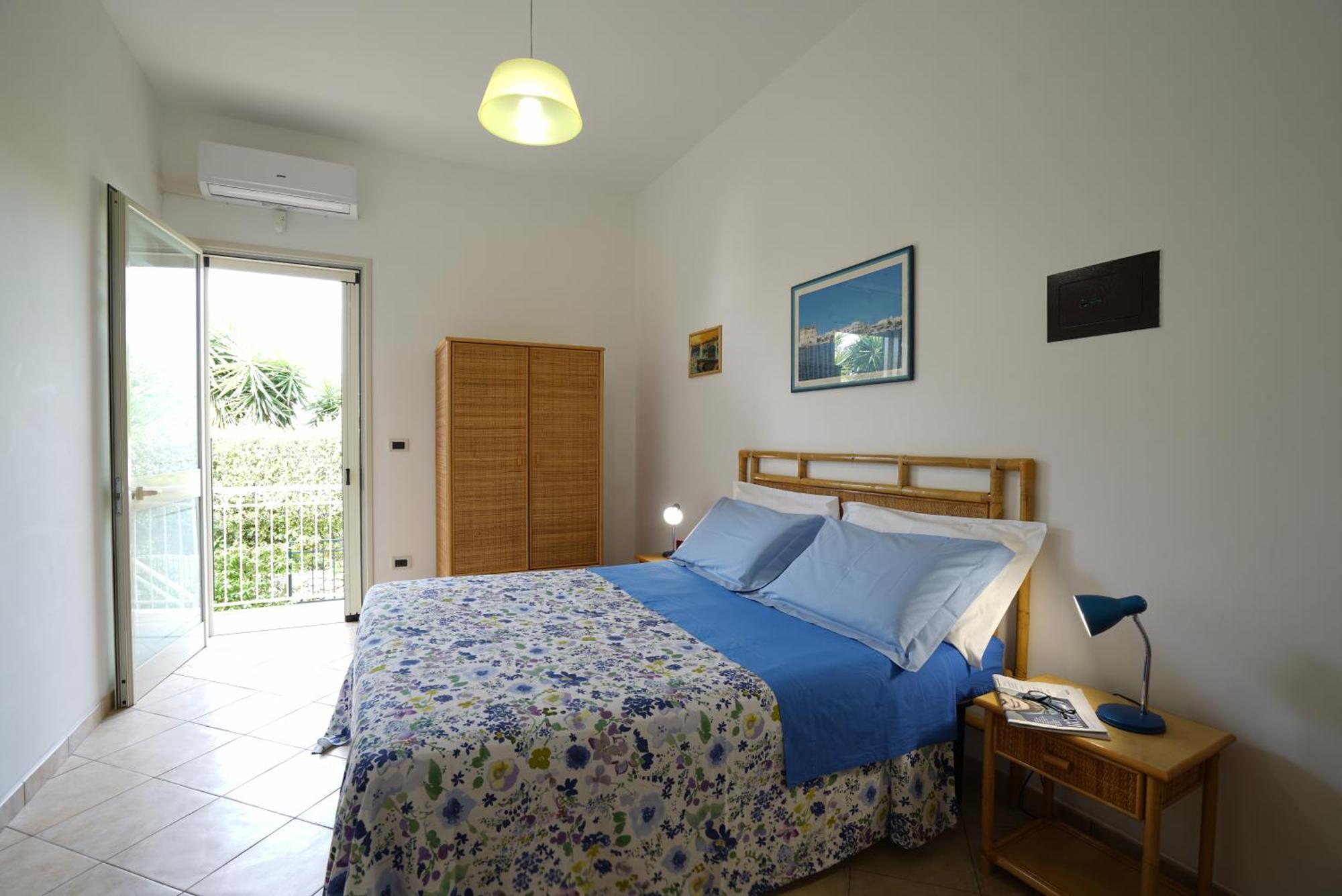 Villette Il Colle Porto Cesareo Exterior foto
