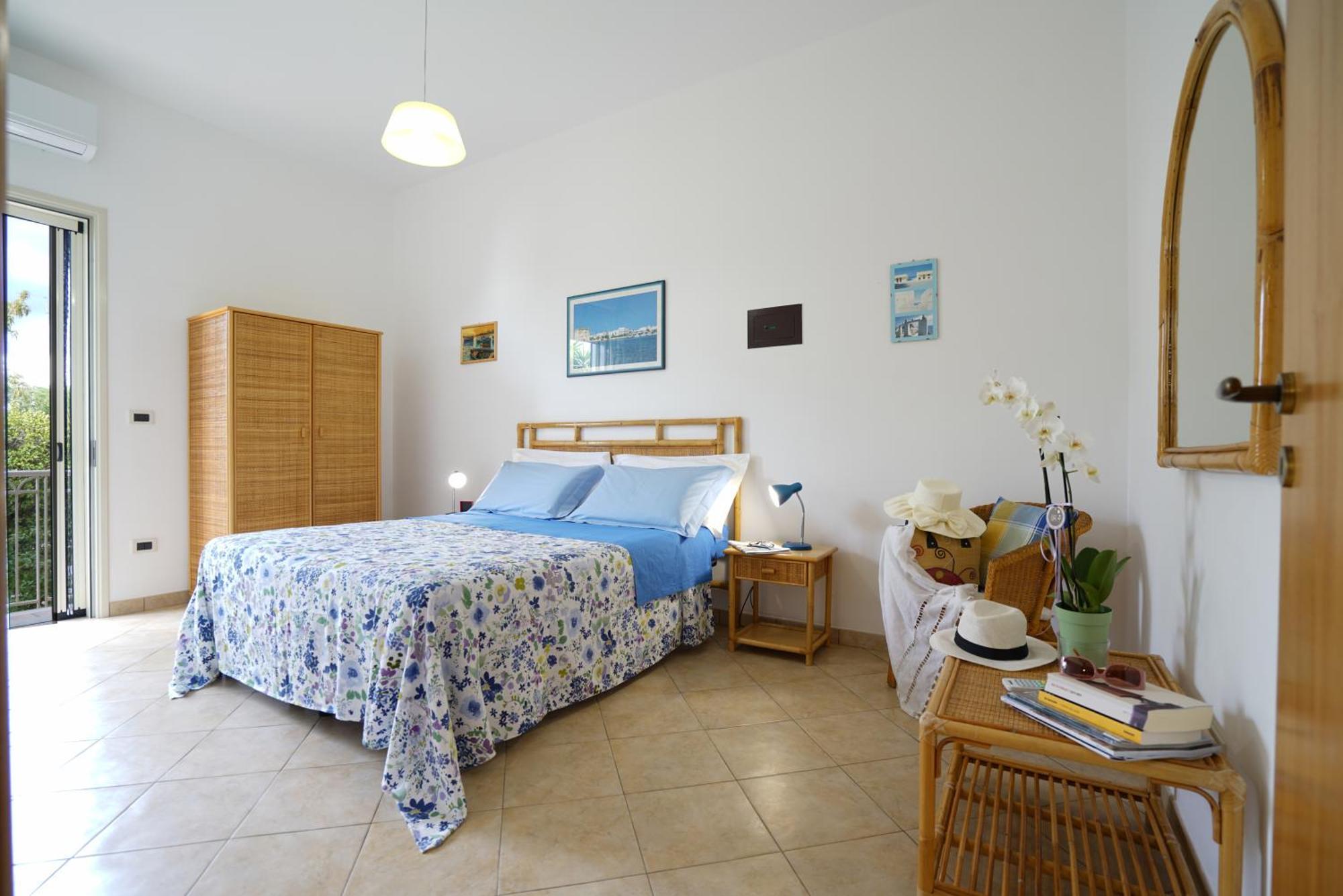 Villette Il Colle Porto Cesareo Exterior foto
