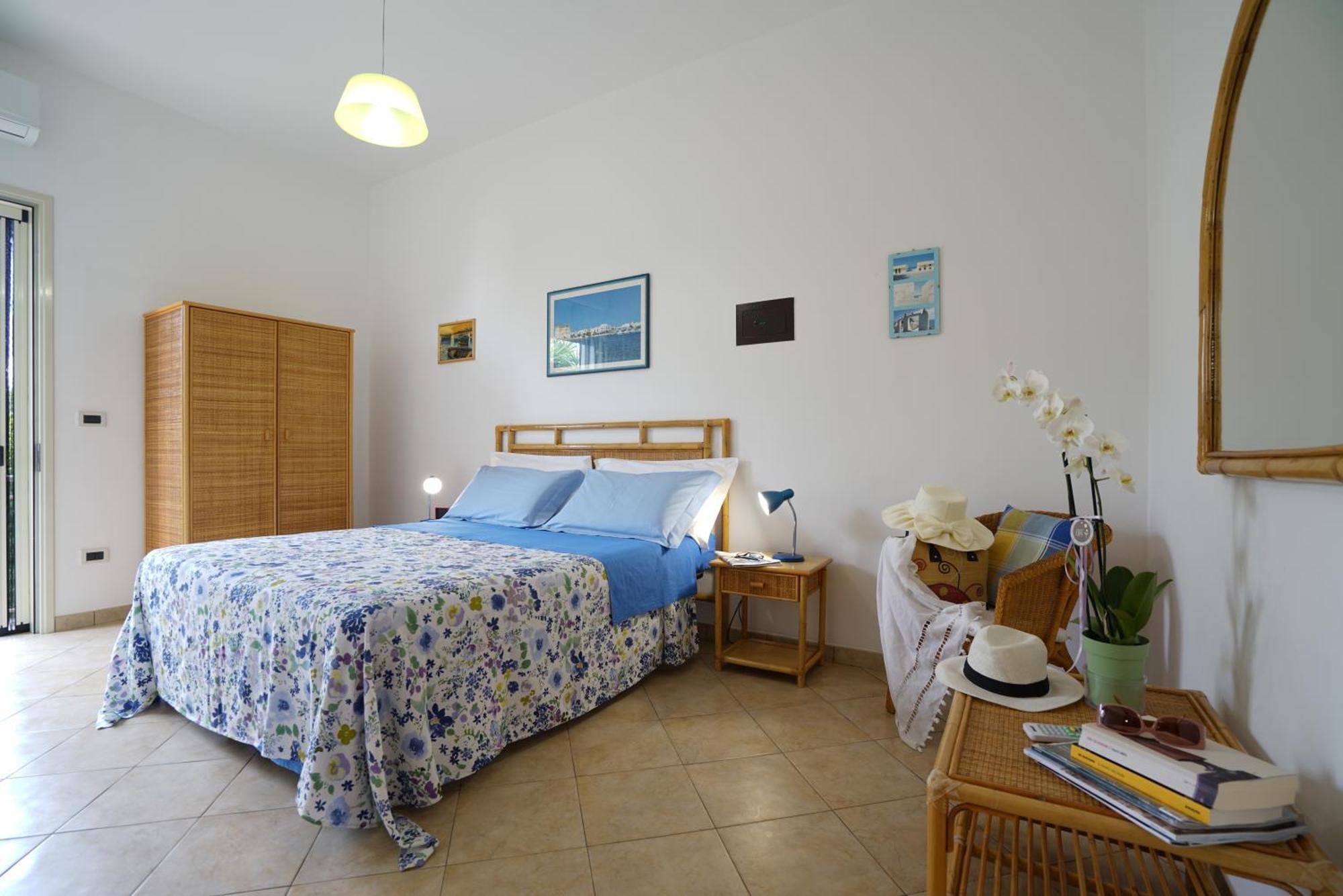 Villette Il Colle Porto Cesareo Exterior foto